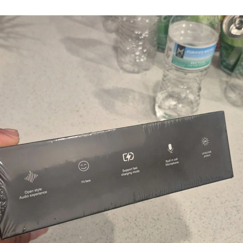 AI Glasses